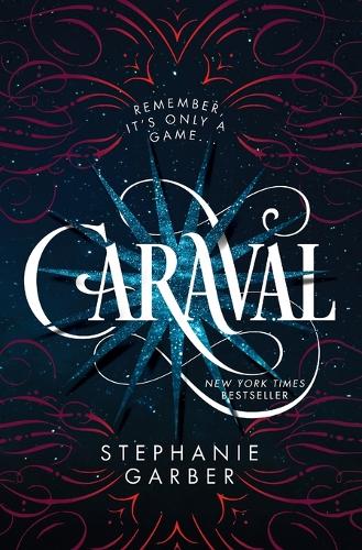 Caraval: (Caraval)