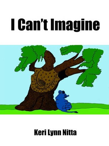I Can't Imagine: (English)