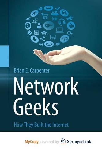 Network Geeks