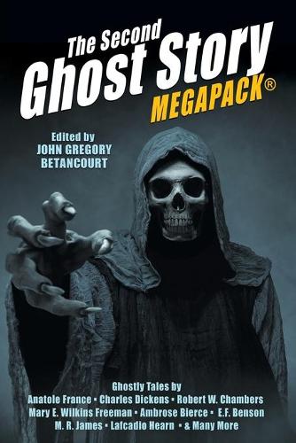 The Second Ghost Story MEGAPACK(R)
