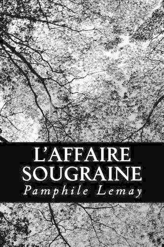 L'affaire Sougraine