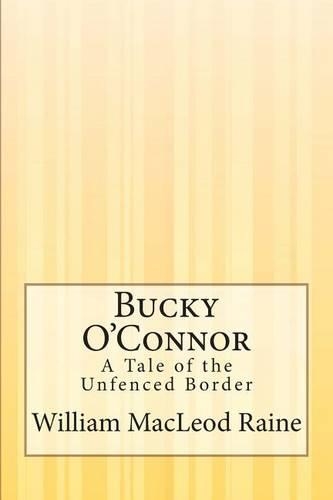 Bucky O'Connor