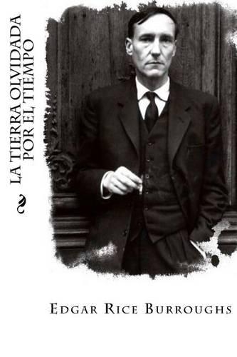 La Tierra Olvidada Por El Tiempo