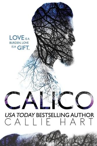 Calico: (English)