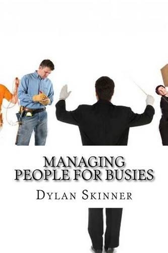 Managing People for Busies