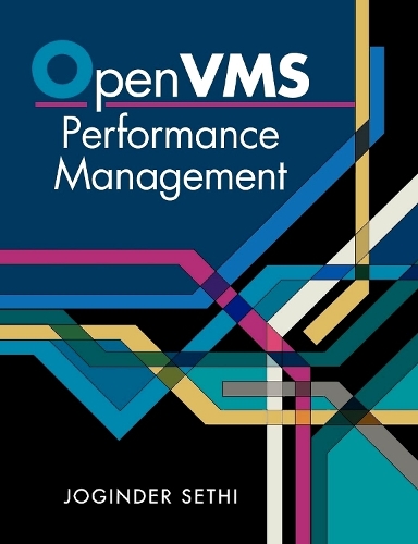 OpenVMS Performance Management: (HP Technologies)