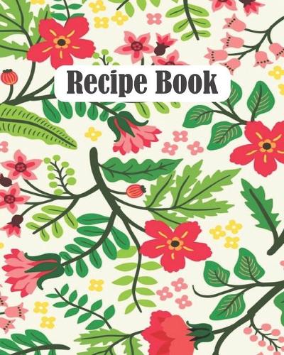 Recipe Book