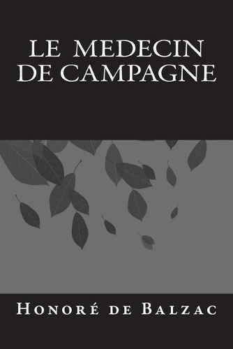 Le Medecin de campagne