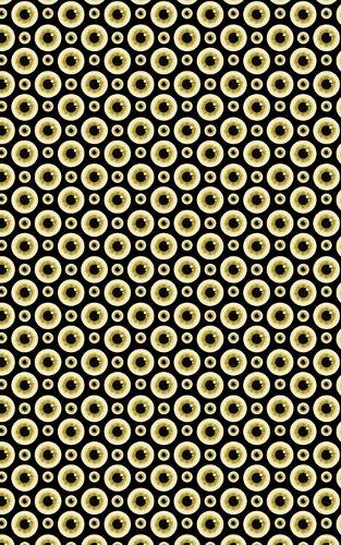 Crazy Eyeball Journal