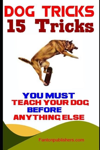 Dog Tricks