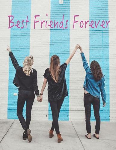 Best Friends Forever