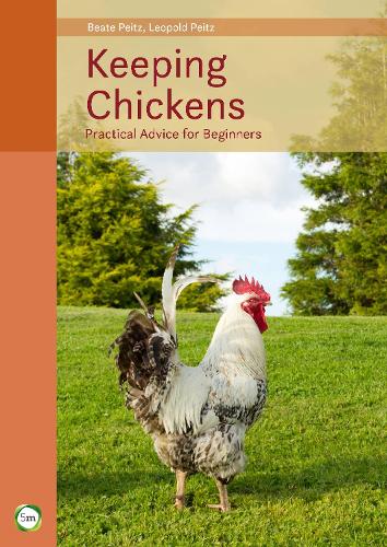 Keeping Chickens 9th Edition