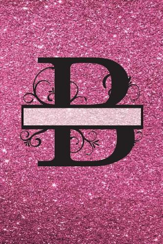 B - Journal & Notebook