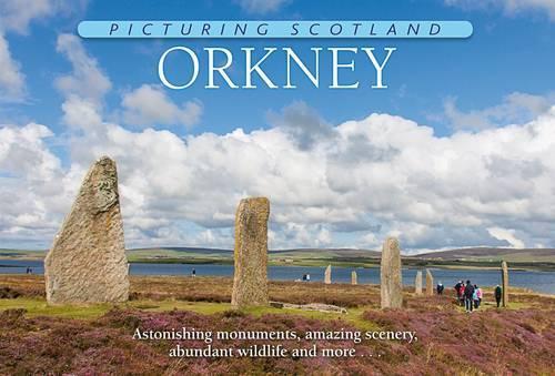 Orkney: Picturing Scotland