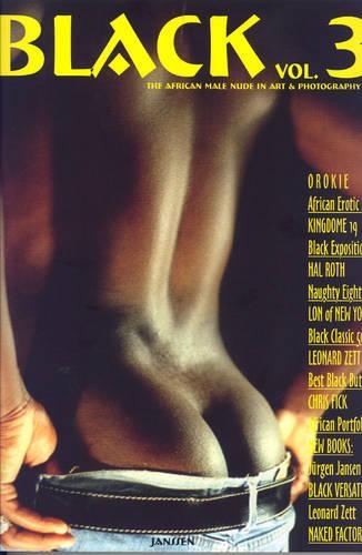 Black Vol.3