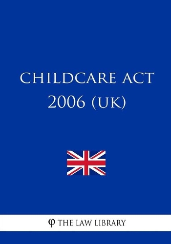Childcare Act 2006 (UK)