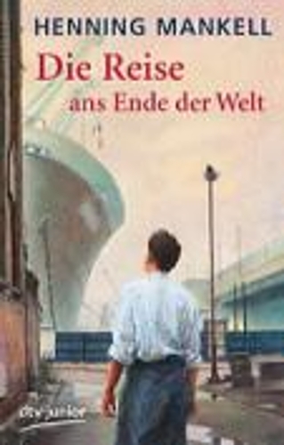 Die Reise Ans Ende Der Welt