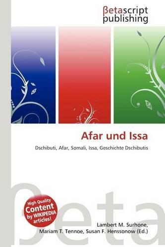 Afar Und Issa