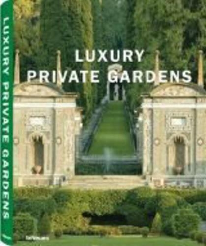 Luxury Private Gardens