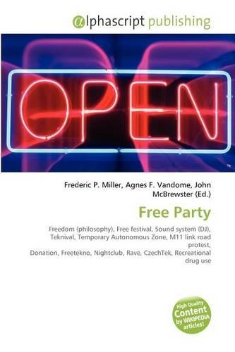 Free Party