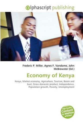 Economy of Kenya