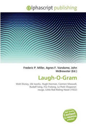 Laugh-O-Gram: (French)