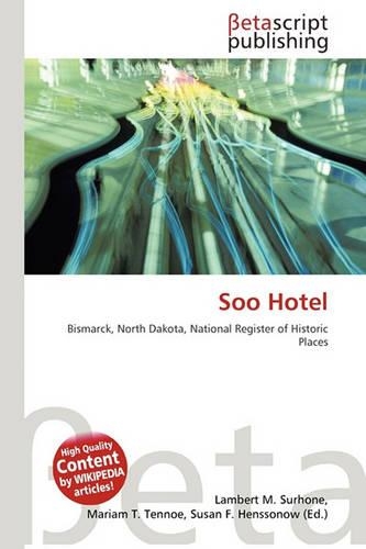 Soo Hotel: (English)