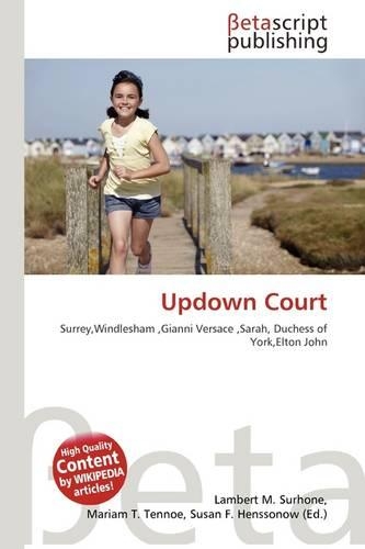 Updown Court
