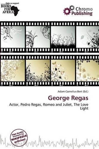 George Regas