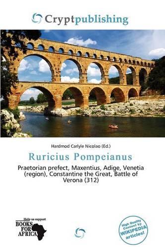 Ruricius Pompeianus