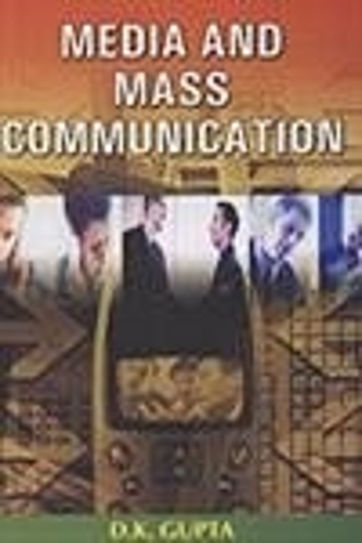 Media and Mass Communication