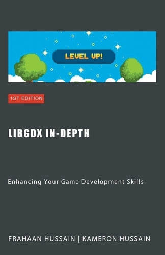 LibGDX In-Depth
