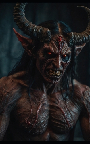 Pacts with Darkness: Unlocking the Secrets of Demonic Alliances(The Occult Works of Ezra Starling)