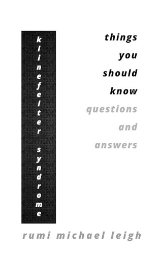 Klinefelter syndrome