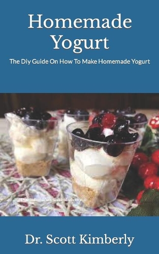 Homemade Yogurt