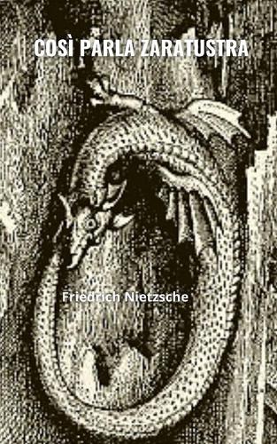 Così Parla Zaratustra