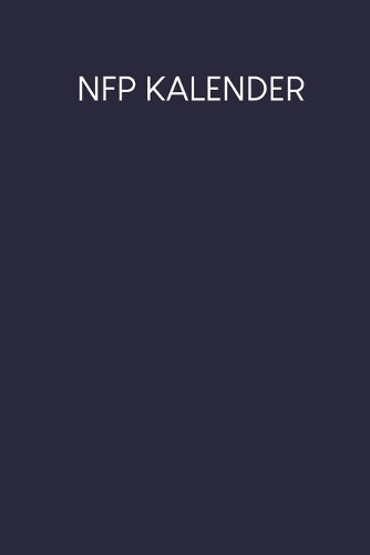 NFP Kalender