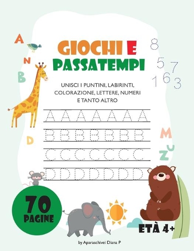 Giochi E Passatempi