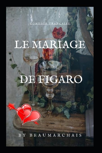 Le Mariage de Figaro