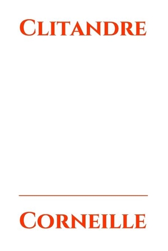 Clitandre
