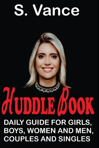 Huddle Book
