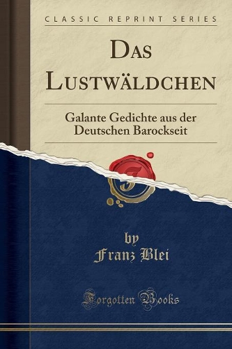 Das Lustwäldchen