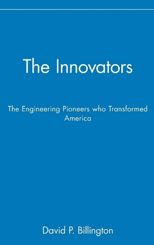 The Innovators