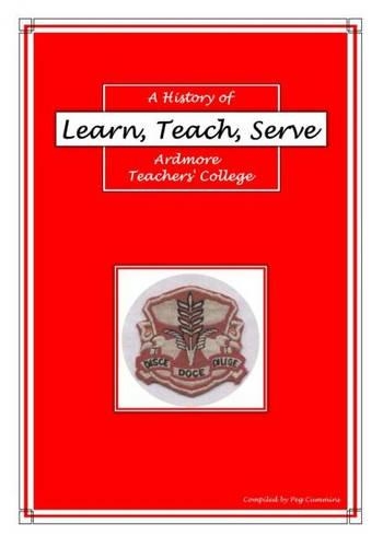 Learn, Teach, Serve