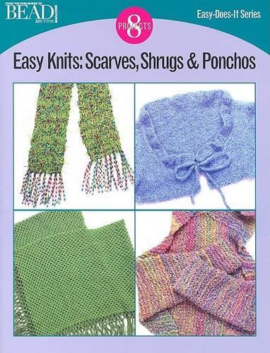 Easy Knits