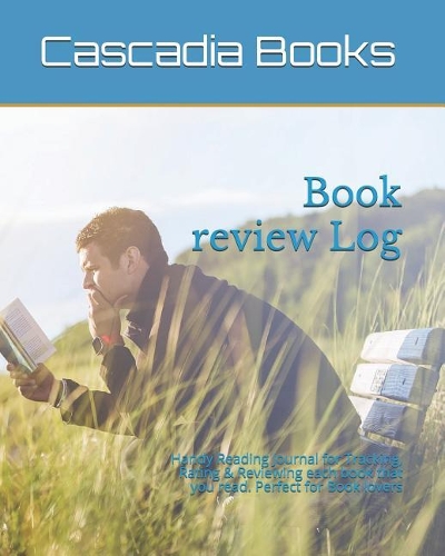 Book Review Log