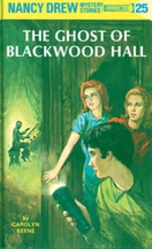 Nancy Drew 25