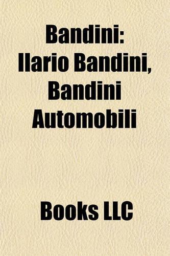 Bandini