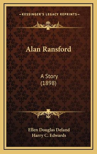 Alan Ransford