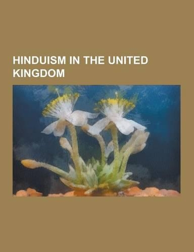 Hinduism in the United Kingdom